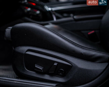 Черный БМВ 5 Серия, объемом двигателя 2 л и пробегом 267 тыс. км за 16500 $, фото 19 на Automoto.ua