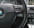 Чорний БМВ 5 Серія, об'ємом двигуна 2 л та пробігом 255 тис. км за 18500 $, фото 7 на Automoto.ua