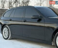 Черный БМВ 5 Серия, объемом двигателя 2 л и пробегом 237 тыс. км за 12900 $, фото 17 на Automoto.ua