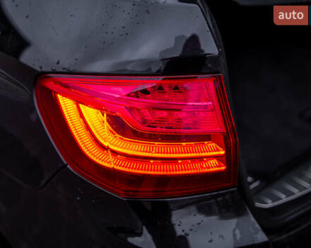 Черный БМВ 5 Серия, объемом двигателя 2 л и пробегом 267 тыс. км за 16500 $, фото 28 на Automoto.ua