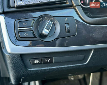 БМВ 5 Серія 2014 у Дніпро (Дніпропетровську) на Automoto.ua Чорний БМВ 5 Серія, об'ємом двигуна 2 л та пробігом 275 тис. км за 14999 $, фото 15 на Automoto.ua