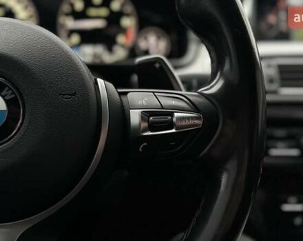 Чорний БМВ 5 Серія, об'ємом двигуна 2 л та пробігом 127 тис. км за 19999 $, фото 30 на Automoto.ua