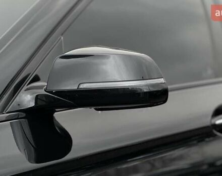 Чорний БМВ 5 Серія, об'ємом двигуна 2 л та пробігом 127 тис. км за 19999 $, фото 9 на Automoto.ua