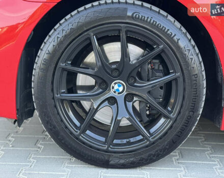 Чорний БМВ 5 Серія, об'ємом двигуна 2 л та пробігом 244 тис. км за 18800 $, фото 25 на Automoto.ua