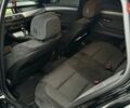 Чорний БМВ 5 Серія, об'ємом двигуна 2 л та пробігом 127 тис. км за 19999 $, фото 16 на Automoto.ua