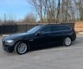 Черный БМВ 5 Серия, объемом двигателя 2.99 л и пробегом 211 тыс. км за 18900 $, фото 17 на Automoto.ua