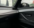 Чорний БМВ 5 Серія, об'ємом двигуна 2 л та пробігом 127 тис. км за 19999 $, фото 25 на Automoto.ua
