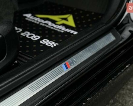 Чорний БМВ 5 Серія, об'ємом двигуна 2 л та пробігом 127 тис. км за 19999 $, фото 41 на Automoto.ua