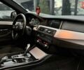 Чорний БМВ 5 Серія, об'ємом двигуна 2 л та пробігом 127 тис. км за 19999 $, фото 20 на Automoto.ua