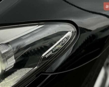 Чорний БМВ 5 Серія, об'ємом двигуна 2 л та пробігом 127 тис. км за 19999 $, фото 43 на Automoto.ua