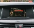 Чорний БМВ 5 Серія, об'ємом двигуна 2 л та пробігом 240 тис. км за 18000 $, фото 7 на Automoto.ua