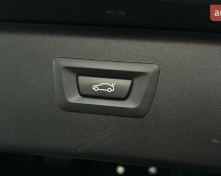 Чорний БМВ 5 Серія, об'ємом двигуна 2 л та пробігом 127 тис. км за 19999 $, фото 34 на Automoto.ua