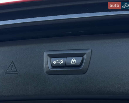 Чорний БМВ 5 Серія, об'ємом двигуна 2 л та пробігом 244 тис. км за 18800 $, фото 44 на Automoto.ua