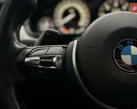 Чорний БМВ 5 Серія, об'ємом двигуна 2 л та пробігом 127 тис. км за 19999 $, фото 31 на Automoto.ua