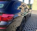 Чорний БМВ 5 Серія, об'ємом двигуна 2 л та пробігом 341 тис. км за 19000 $, фото 7 на Automoto.ua