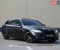 Черный БМВ 5 Серия, объемом двигателя 2.99 л и пробегом 300 тыс. км за 16300 $, фото 1 на Automoto.ua