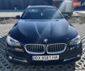 Чорний БМВ 5 Серія, об'ємом двигуна 2 л та пробігом 341 тис. км за 19000 $, фото 2 на Automoto.ua