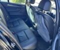 Чорний БМВ 5 Серія, об'ємом двигуна 2 л та пробігом 341 тис. км за 19000 $, фото 12 на Automoto.ua