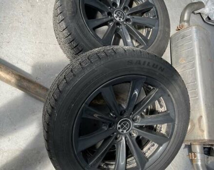 Чорний БМВ 5 Серія, об'ємом двигуна 2 л та пробігом 341 тис. км за 19000 $, фото 23 на Automoto.ua