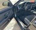 Чорний БМВ 5 Серія, об'ємом двигуна 2 л та пробігом 326 тис. км за 15490 $, фото 10 на Automoto.ua