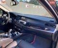 Чорний БМВ 5 Серія, об'ємом двигуна 2 л та пробігом 281 тис. км за 15800 $, фото 18 на Automoto.ua