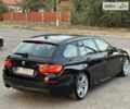 Черный БМВ 5 Серия, объемом двигателя 2 л и пробегом 239 тыс. км за 22300 $, фото 17 на Automoto.ua