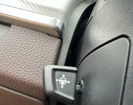 Черный БМВ 5 Серия, объемом двигателя 2 л и пробегом 239 тыс. км за 22300 $, фото 51 на Automoto.ua