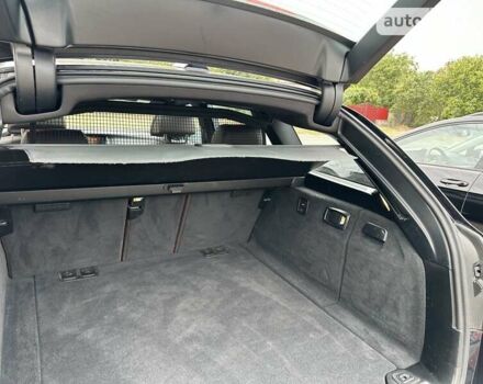 Черный БМВ 5 Серия, объемом двигателя 2 л и пробегом 239 тыс. км за 22300 $, фото 37 на Automoto.ua