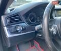 Чорний БМВ 5 Серія, об'ємом двигуна 2 л та пробігом 281 тис. км за 15999 $, фото 13 на Automoto.ua