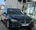 Чорний БМВ 5 Серія, об'ємом двигуна 2 л та пробігом 262 тис. км за 15500 $, фото 32 на Automoto.ua