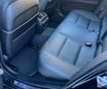 Черный БМВ 5 Серия, объемом двигателя 2.99 л и пробегом 160 тыс. км за 25000 $, фото 10 на Automoto.ua