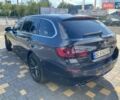 Черный БМВ 5 Серия, объемом двигателя 2 л и пробегом 281 тыс. км за 15999 $, фото 7 на Automoto.ua