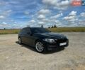 Чорний БМВ 5 Серія, об'ємом двигуна 2 л та пробігом 326 тис. км за 15490 $, фото 1 на Automoto.ua