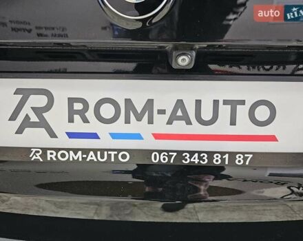 Черный БМВ 5 Серия, объемом двигателя 3 л и пробегом 205 тыс. км за 31999 $, фото 66 на Automoto.ua