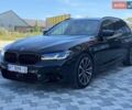 Черный БМВ 5 Серия, объемом двигателя 2.99 л и пробегом 241 тыс. км за 35999 $, фото 8 на Automoto.ua