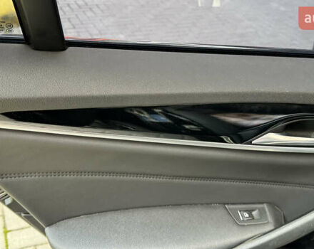 БМВ 5 Серия 2017 в Хмельницком на Automoto.ua Черный БМВ 5 Серия, объемом двигателя 2 л и пробегом 294 тыс. км за 21999 $, фото 14 на Automoto.ua