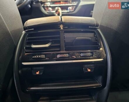 Черный БМВ 5 Серия, объемом двигателя 3 л и пробегом 205 тыс. км за 31999 $, фото 42 на Automoto.ua