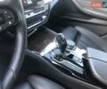 Черный БМВ 5 Серия, объемом двигателя 2 л и пробегом 67 тыс. км за 36000 $, фото 3 на Automoto.ua