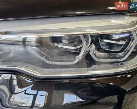 Черный БМВ 5 Серия, объемом двигателя 3 л и пробегом 205 тыс. км за 31999 $, фото 70 на Automoto.ua