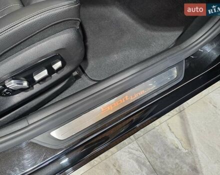 Черный БМВ 5 Серия, объемом двигателя 3 л и пробегом 205 тыс. км за 31999 $, фото 59 на Automoto.ua