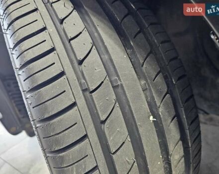 Черный БМВ 5 Серия, объемом двигателя 3 л и пробегом 205 тыс. км за 31999 $, фото 76 на Automoto.ua