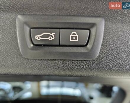 Черный БМВ 5 Серия, объемом двигателя 3 л и пробегом 205 тыс. км за 31999 $, фото 51 на Automoto.ua