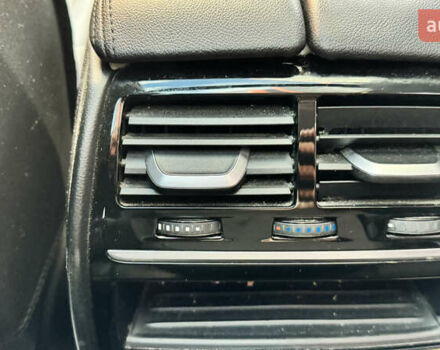 БМВ 5 Серия 2017 в Хмельницком на Automoto.ua Черный БМВ 5 Серия, объемом двигателя 2 л и пробегом 294 тыс. км за 21999 $, фото 15 на Automoto.ua