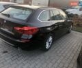 Черный БМВ 5 Серия, объемом двигателя 2 л и пробегом 67 тыс. км за 36000 $, фото 2 на Automoto.ua