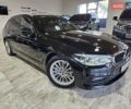 Черный БМВ 5 Серия, объемом двигателя 3 л и пробегом 205 тыс. км за 31999 $, фото 26 на Automoto.ua