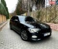Черный БМВ 5 Серия, объемом двигателя 2 л и пробегом 280 тыс. км за 19900 $, фото 1 на Automoto.ua