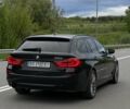 Черный БМВ 5 Серия, объемом двигателя 2.99 л и пробегом 221 тыс. км за 36400 $, фото 69 на Automoto.ua