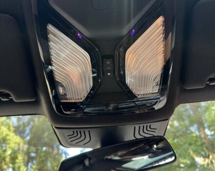 Черный БМВ 5 Серия, объемом двигателя 2.99 л и пробегом 221 тыс. км за 36400 $, фото 19 на Automoto.ua