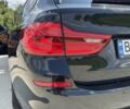 Чорний БМВ 5 Серія, об'ємом двигуна 3 л та пробігом 221 тис. км за 28200 $, фото 104 на Automoto.ua