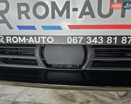 Черный БМВ 5 Серия, объемом двигателя 3 л и пробегом 205 тыс. км за 31999 $, фото 72 на Automoto.ua